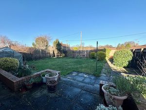 Garden- click for photo gallery